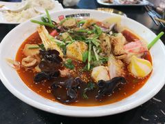 -曹掌柜小酒馆烧烤集团(崂山同兴路店)