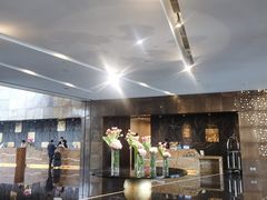 -北京北辰洲际酒店