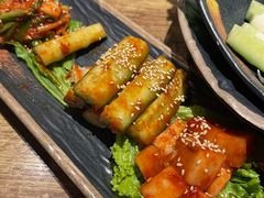 -やきにく 牛将日式焼肉(新华路店)
