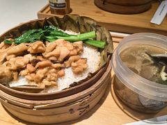 -72街荷叶饭(东方宝泰广场店)