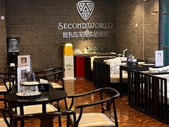 -屋有岛沉浸游戏(金莎国际店)