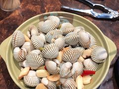 -胡须佬鸡煲四季火锅(海雅缤纷城店)
