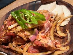 -新石器烤肉(百联川沙店)