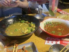 -三太子地摊烧烤·小龙虾(北蔡店)