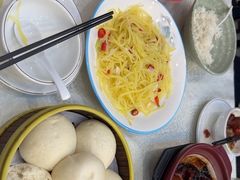 -五谷屯私房菜·始于2005(中山陵童卫路店)