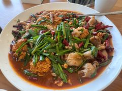 -品鲜村农家菜·阳澄湖大闸蟹(总店)