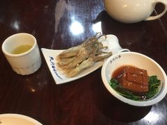 -吴门人家·苏宴宫廷菜(拙政园店)