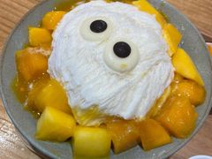 -怪物的冰与火(天虹商场中山路店)