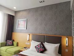 -北京东直门智选假日酒店