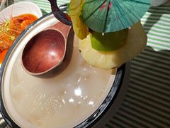 -桂满陇·桃花院落(长泰广场店)