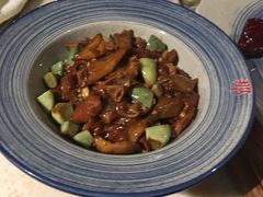 -那家小馆•北京菜•烤鸭(中关村店)