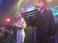 -MOSSO音乐酒吧·Live House(南京西路店)