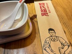 -管氏翅吧(望京东店)