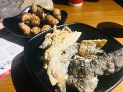 -無牌小范·香港明星美食