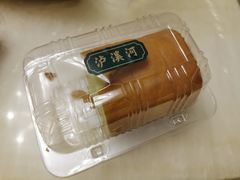 -泸溪河桃酥(江宁太阳城店)