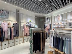 -松山棉店(长楹天街购物中心店)