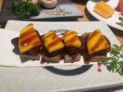 -京旬海鲜放题·铁板烧自助餐厅