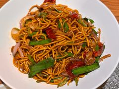 -驿楼兰·新疆菜(火车站店)