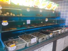 水产区-挪亚海味(金石滩商业中心广场店)