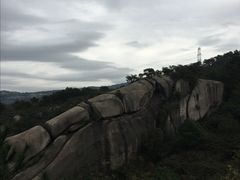 -大罗山风景区