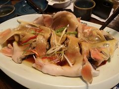 -卧龙堡客栈·中餐厅(古北水镇店)