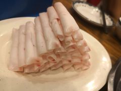 -仁和四季涮肉馆(天坛南门店)