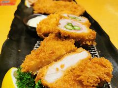 双人餐-胜博殿日式炸猪排(西红门店)