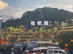 -枇杷园食为鲜火锅(南山店)