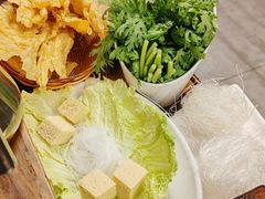 -仁和四季涮肉馆(天坛南门店)