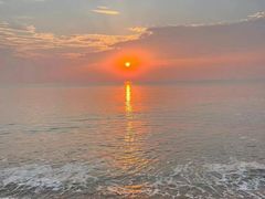 -日照灯塔风景区