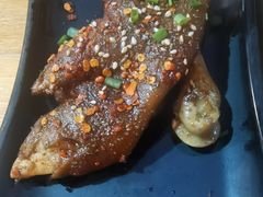 -李不管把把烧(合肥总店)