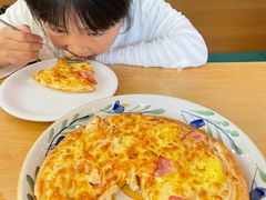 -萨莉亚意式餐厅(南京环亚凯瑟琳广场店)