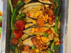 -功德林素菜饭庄(前门店)