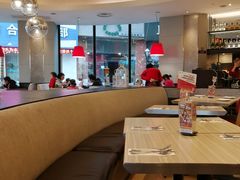 -必胜客(湘隆店)