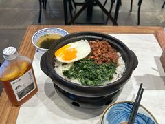 -和府捞面(曹路花园城店)