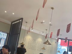 -镇南锅盖面馆(解放路店)