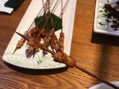 -云海肴·汽锅鸡·云南菜(苏州中心店)