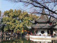 -西园戒幢律寺