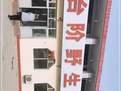 -金台阶鱼馆(于桥水库店)