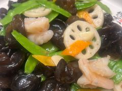 -牟传仁饭庄(星海店)