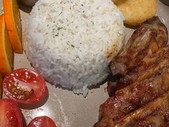 -Nord Grill&Bar Highland诺德西餐(深圳欢乐海岸店)