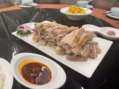 羊肋条-品回味清真西北楼(宁波首店)