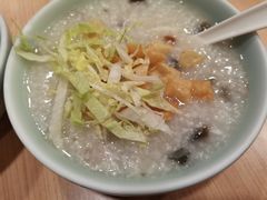 状元皮蛋瘦肉粥-宏状元现熬粥·京味菜(三里河店)