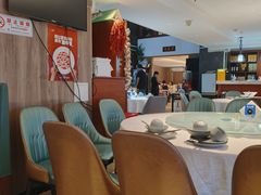 -湘中缘·湖南菜(娄底驻京办店)