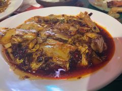 -小杨烤肉(朱雀店)