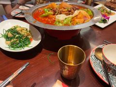 -那拉提之疆·新疆菜(美院店)