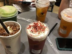 -BeauTea水仙(coco park店)