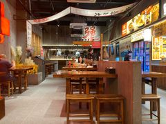 -李犟大爆鳝面·手工蟹黄包(湖滨西湖店)