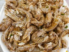 -红月湾海鲜饭店•沙滩海景(双月湾店)