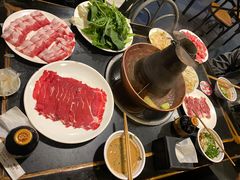 -将台涮肉(酒仙桥店)